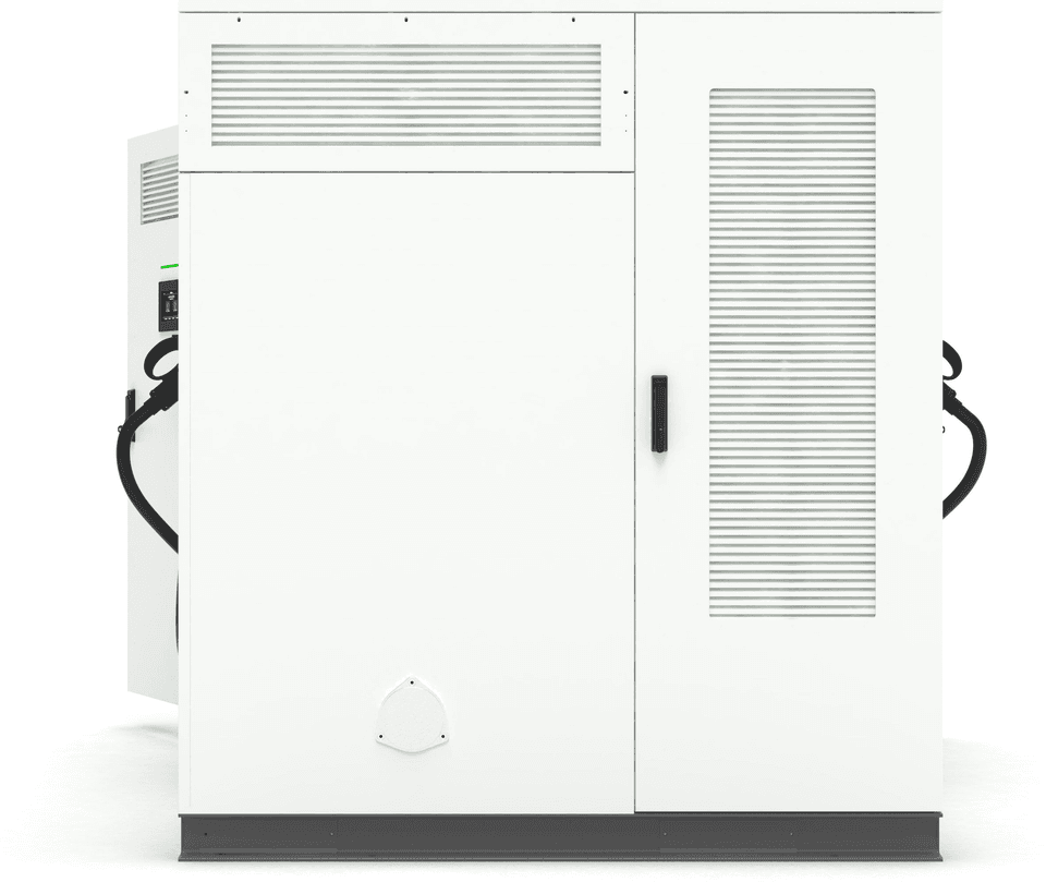 Yilink EnergyHub241 — vue 5
