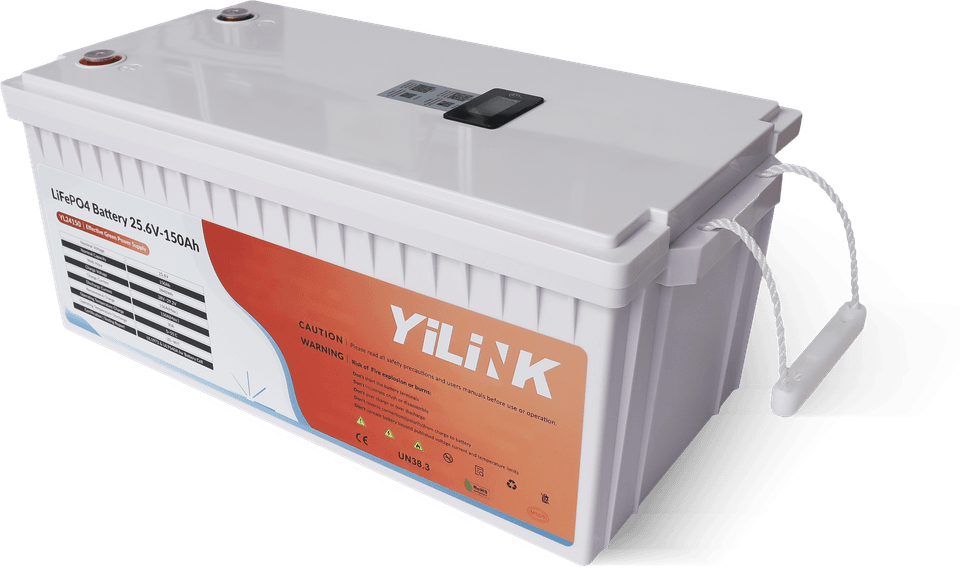Yilink LFP-ABS — vue 6
