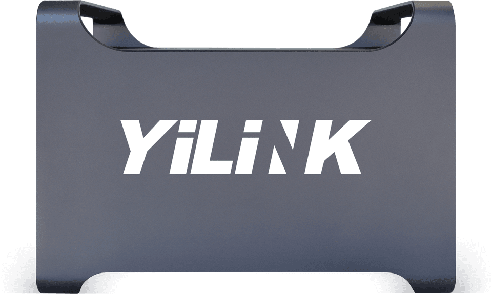 Yilink M2000 — vue 4