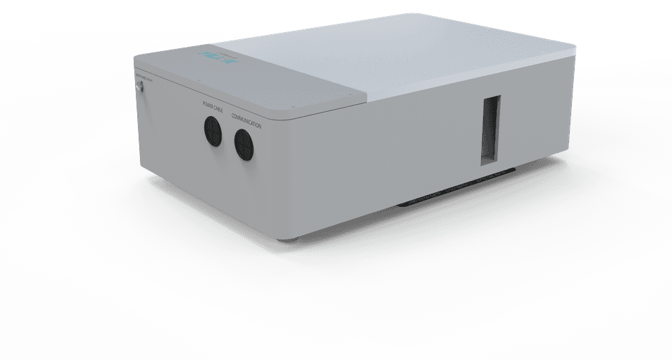 Yilink iPower Pro P48200 — vue 3