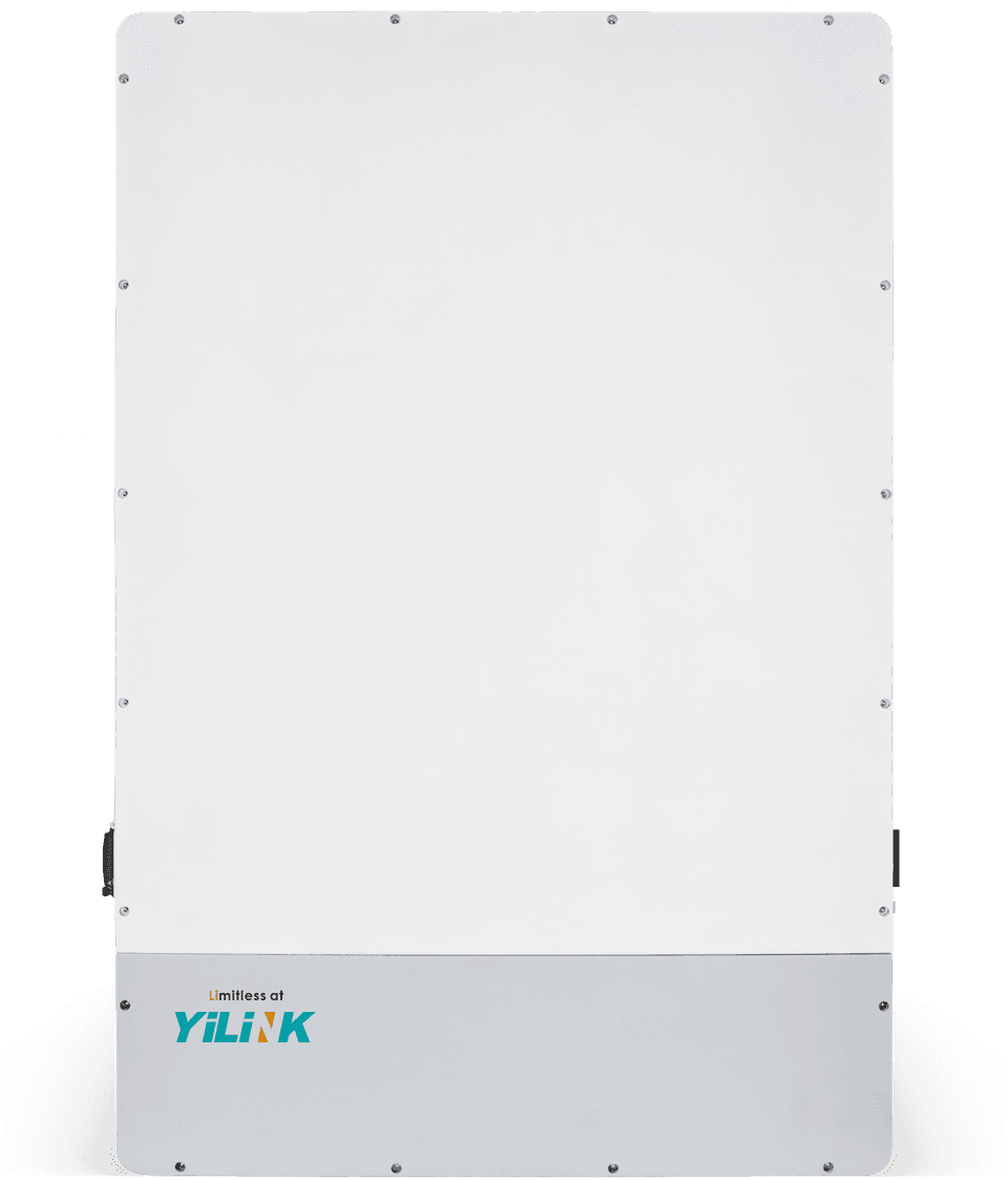Batterie haute tension Yilink PowerUp 384 V
